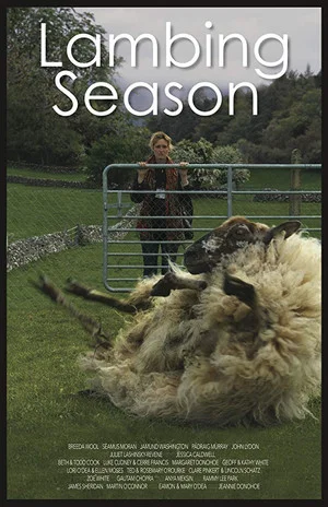 Постер: Lambing Season