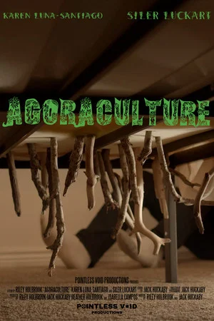 Постер: Agoraculture