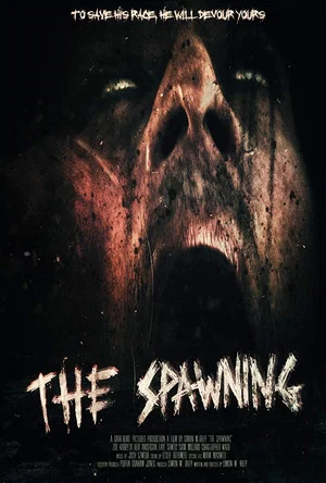 Постер: The Spawning