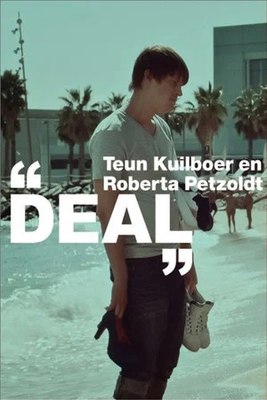 Постер: Deal