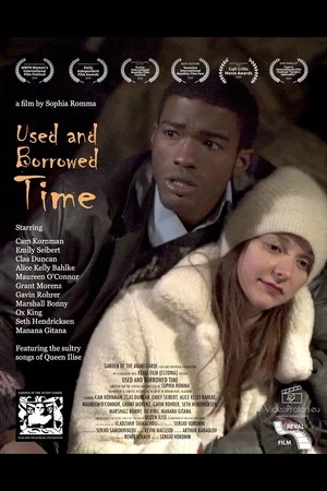 Постер: Used and Borrowed Time