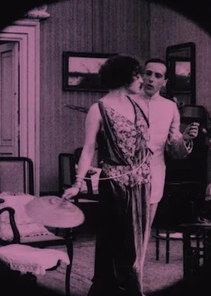 Постер: Una Notte a Calcutta