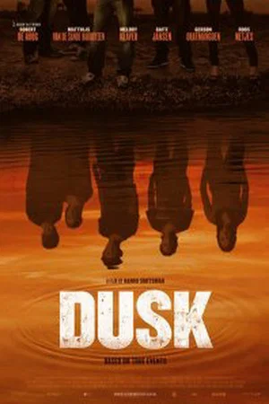 Постер: Dusk