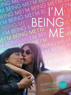 Постер: I'm Being Me