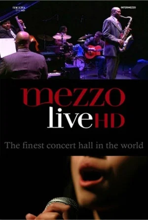 Постер: VA - Jazz Intermezzo Vol.8