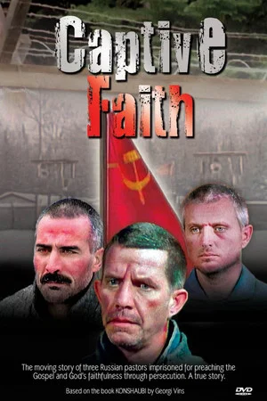 Постер: Captive Faith