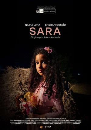 Постер: Sara