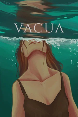 Постер: Vacua