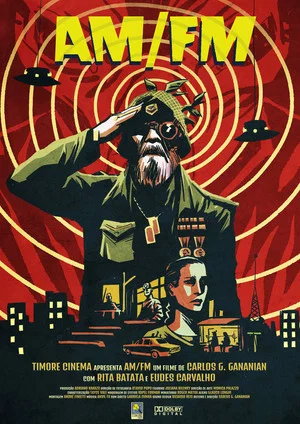 Постер: Am/Fm