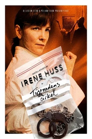 Постер: Irene Huss 10: Tystnadens cirkel