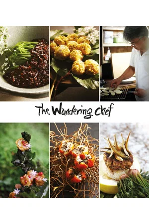 Постер: The Wandering Chef