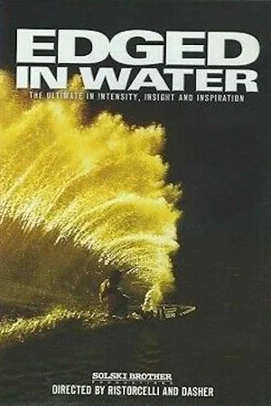 Постер: Edged in Water