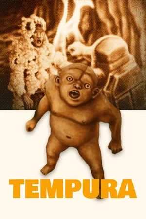 Постер: Tempura