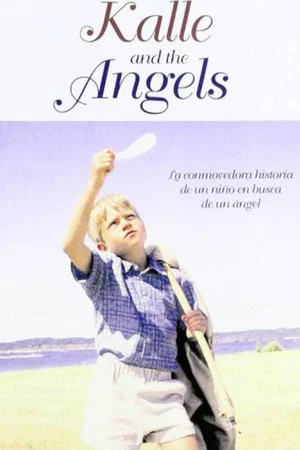 Постер: Kalle and the Angels
