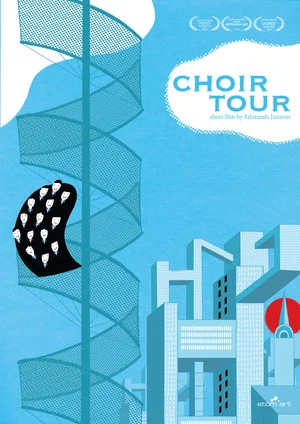 Постер: Choir Tour