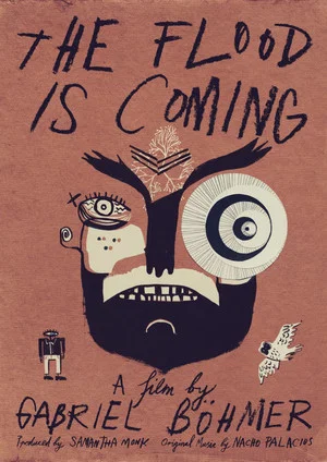 Постер: The Flood Is Coming