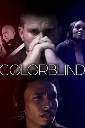 Постер: Colorblind