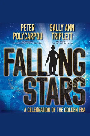 Постер: Falling Stars