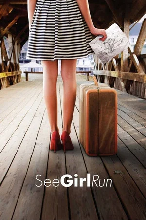 Постер: See Girl Run