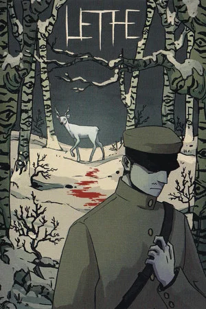 Постер: Lethe