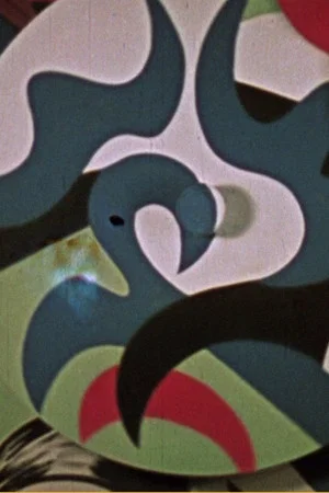 Постер: Richard Mortensen's Motion Picture