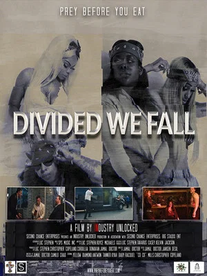 Постер: Divided We Fall