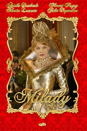 Постер: Миледи