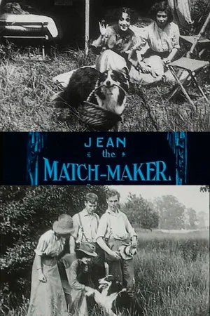 Постер: Jean the Match-Maker