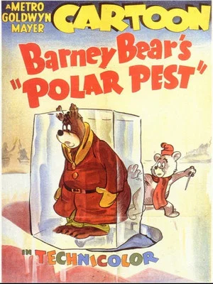 Постер: Polar Pest