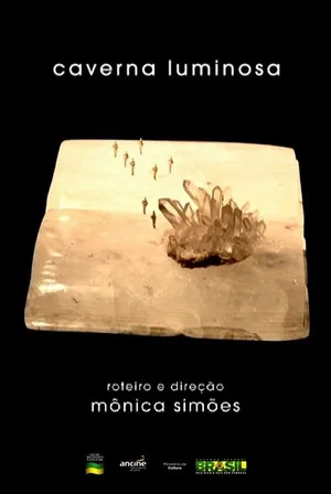 Постер: Caverna Luminosa