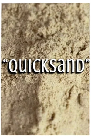 Постер: Quicksand