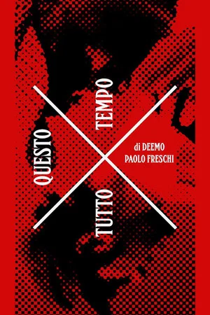 Постер: X Tutto Questo Tempo