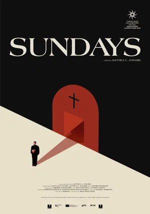 Постер: Sundays