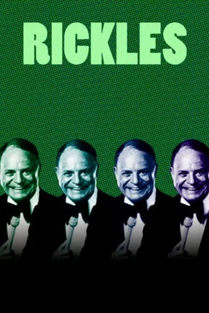 Постер: Rickles