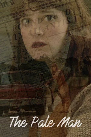 Постер: The Pale Man