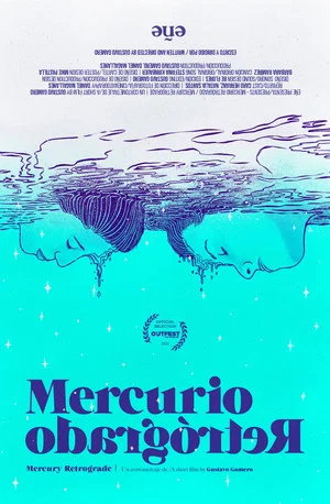 Постер: Mercury Retrograde