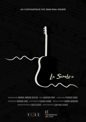 Постер: La Sombra