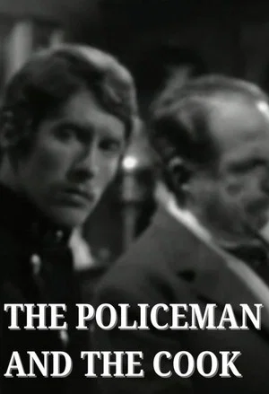 Постер: The Policeman and the Cook
