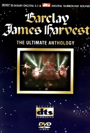 Постер: Barclay James Harvest - The Ultimate Anthology