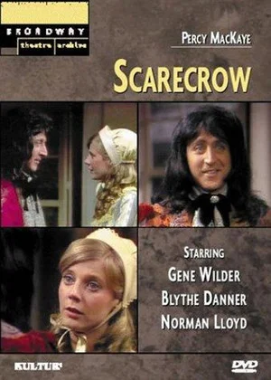 Постер: Scarecrow