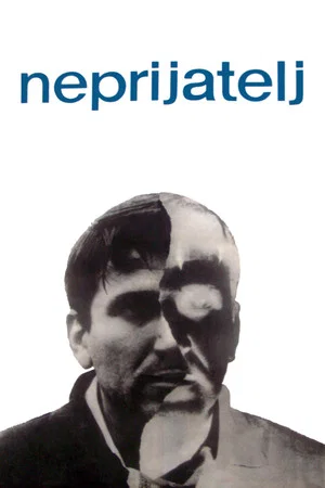 Постер: The Enemy