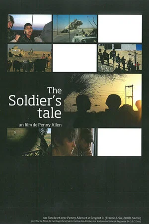 Постер: The Soldier's Tale