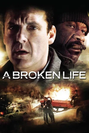 Постер: A Broken Life