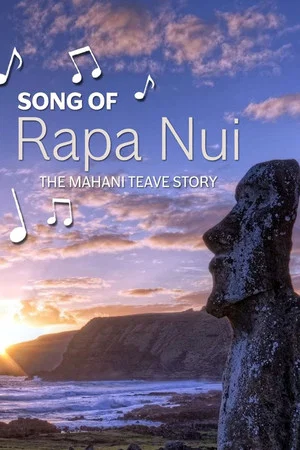 Постер: Song of Rapa Nui