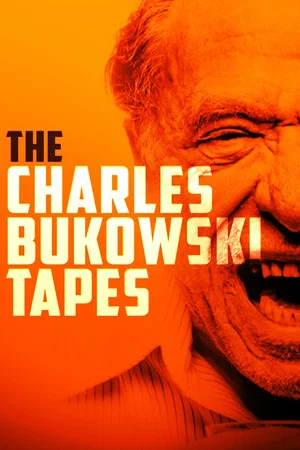 Постер: Интервью Чарльза Буковски