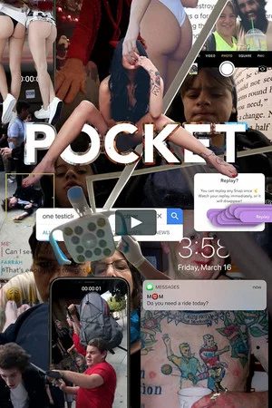 Постер: Pocket