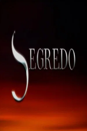 Постер: Segredo