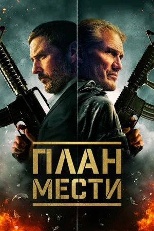 Постер: План мести