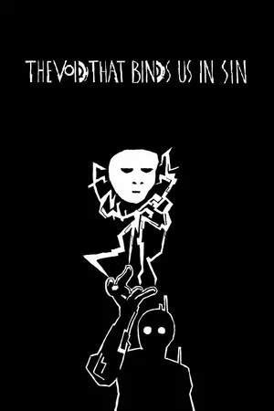 Постер: The Void That Binds Us in Sin