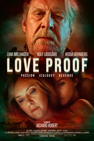 Постер: Love Proof